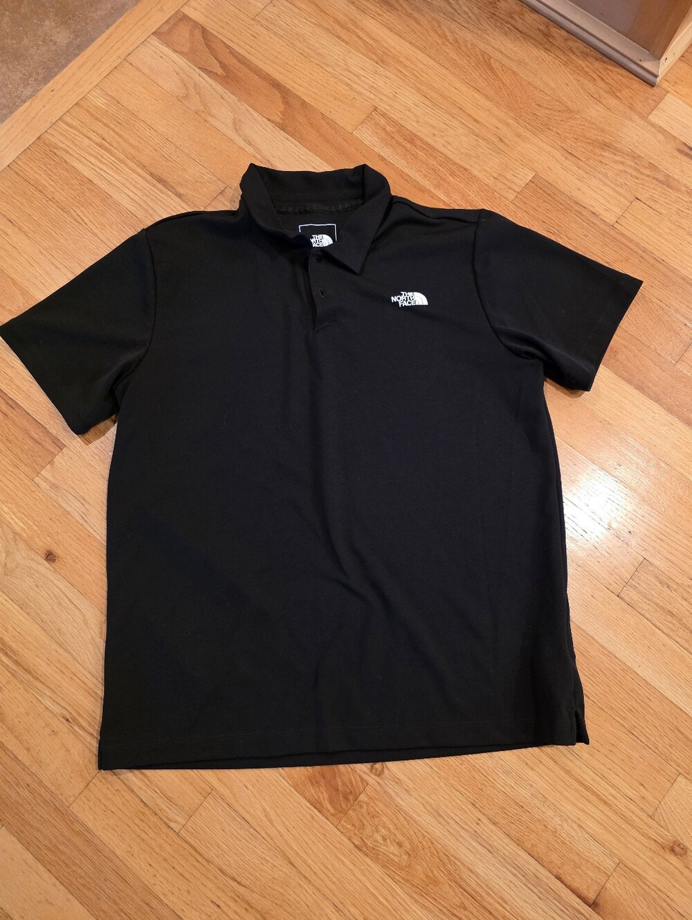 The North Face Men's Polo Shirt